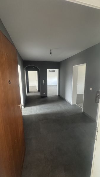 Wohnen mit Charakter: Vier-Zimmer-Wohnung in Philippsburg